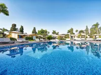 Maspalomas Villas by Dunas - Adults Only Hotels in Meloneras