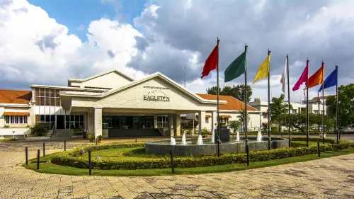 Eagleton the Golf Resort