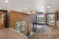 The Gibson Hotel Great Falls, Ascend Hotel Collection Hotels in Cascade County