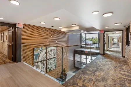 The Gibson Hotel Great Falls, Ascend Hotel Collection Отели в г. Cascade County