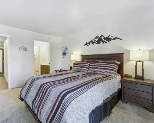 10 Mi to Palisades Tahoe! Condo with Game Room Hotels in Dollar Point