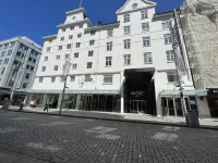 Magic Kloverhuset Harbour Hotel, a member of Radisson Individuals