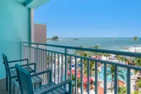 Dolphin Sands Clearwater Beach, Ascend Hotel Collection - Ocean View