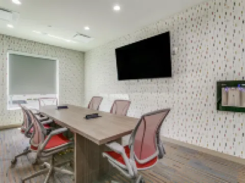 Home2 Suites by Hilton Coppell DFW Grapevine North Hotels in Coppell