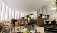 Waldorf Astoria Rabat Salé - breakfast