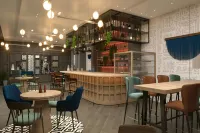 Four Points by Sheraton Kinshasa Hotels in Kinshasa