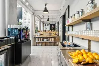 維拉瓦埃勒酒店，BW品質精選 - 酒吧
