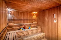 Villa Side Hotel - spa