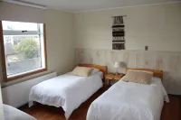 Hotel Casona Freire فنادق في 