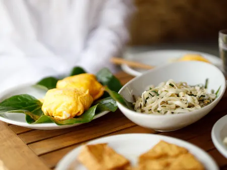 Denpaku Tokunoshima Отели в г. Амаги