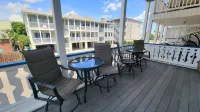 Oceanview A by Tybee Vacation Rentals - 2-Sterne