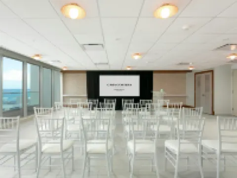 Casa Costera, Isla Verde Beach, Apartments by Marriott Bonvoy Hotéis em Carolina