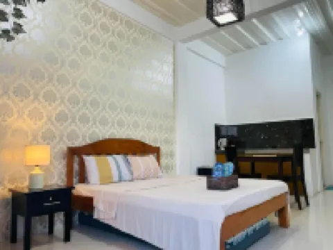 STO Niño Residences Lucena City