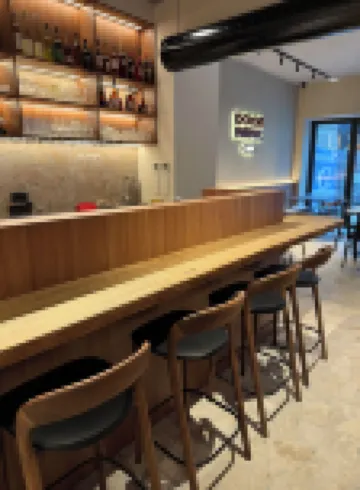 Door9 Hasselt - Digital Hotel