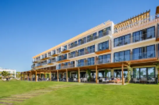 AP Cabanas Beach & Nature - Adults Friendly Hotels in 