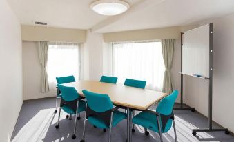 Hotel Keifuku Fukui Ekimae