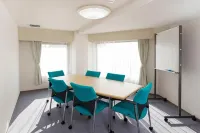 Hotel Keifuku Fukui Ekimae