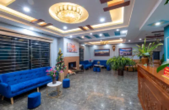 Sapa Hidden Gem Hotel & Spa