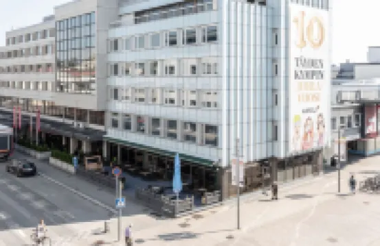 Scandic Mikkeli Hotels in 