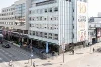 Scandic Mikkeli Các khách sạn ở 