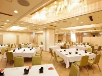 Oustat International Hotel Tajimi Hotels in Tajimi