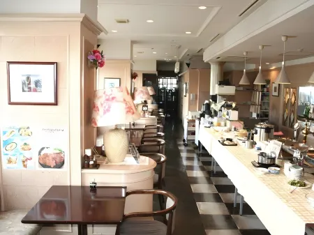 Smile Hotel Hachinohe Отели рядом со станцией Станция Хачинохе