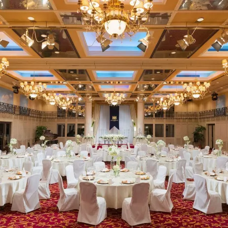 Hotel Monarque Tottori