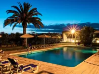 Ibis Faro Algarve Hotel a Faro