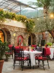 Demeure Castel Brando Hôtel & Spa - breakfast