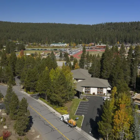 Inn at Truckee
