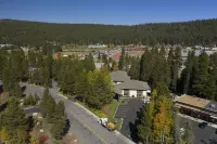 Inn at Truckee - Mountain view