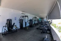 Europe Playa Marina - Adults Only - gimnasio