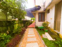 NaturevillaKochi Hotels near Aluva Railway Station