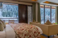 Heevan Villas Sonamarg