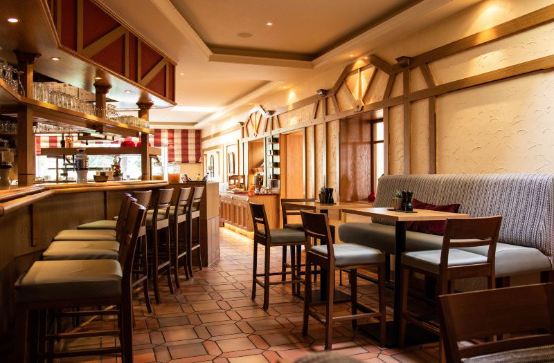 Bundt's Hotel & Gartenrestaurant photo 3