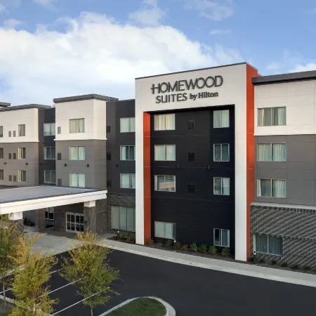 Homewood Suites by Hilton Jackson