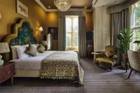 Brownsover Hall Hotels in Lutterworth