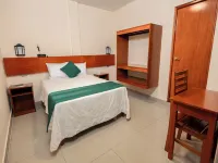 Tariri Hotel - breakfast