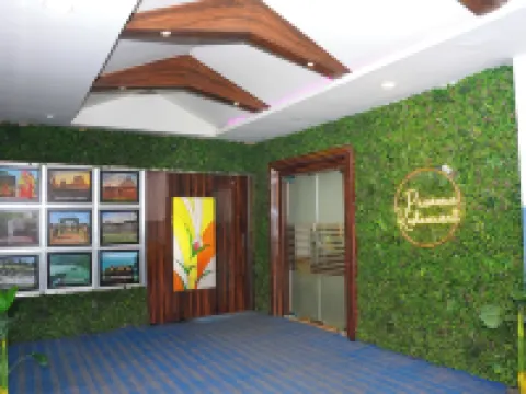 Kakatiya Pride Hotel Hotels in Warangal