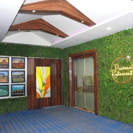 Kakatiya Pride Hotel