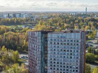 Noli Otaniemi Hotels near Aalto University School of Chemical Engineering