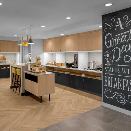 TownePlace Suites by Marriott Nampa