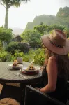 La Buena Vibra Wellness Resort & Spa - breakfast