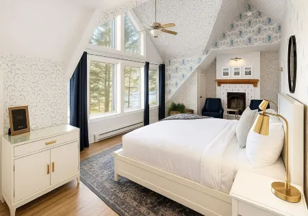 Ocean House