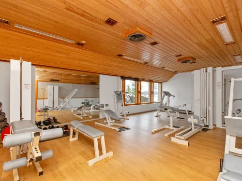 Huhmari 14 Hotels in Polvijarvi