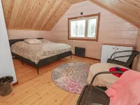 Huvila tornionjoen rannalla Hotels in Torne Valley