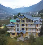 Omavya Hotel Manali