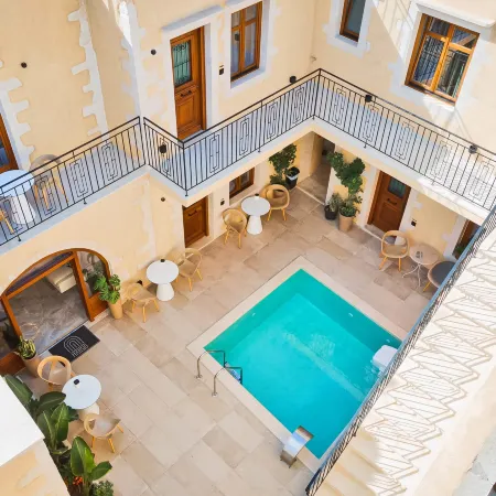 Mansio Boutique Hotel