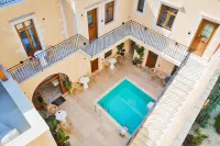 Mansio Boutique Hotel - de playa