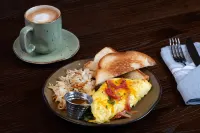 Voco College Station Aggieland by IHG - breakfast